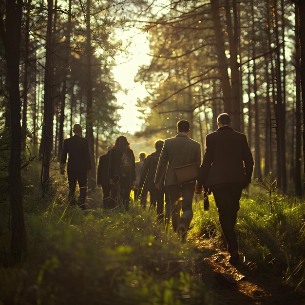 Humanis Retreats